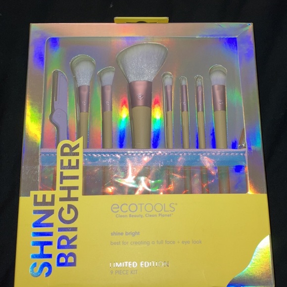 Ecotools Brush Set - Picture 1 of 3